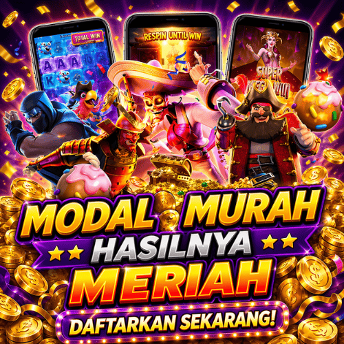 MITRA89 : Rasakan Sensasi Bermain Dengan Visual Super Detail
